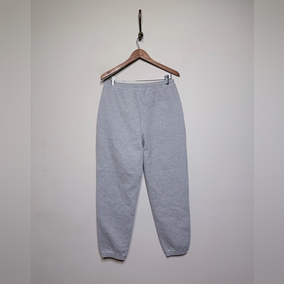 Favorite Daughter The Coaches Jogger in Heather Grey - Picture 8 of 8